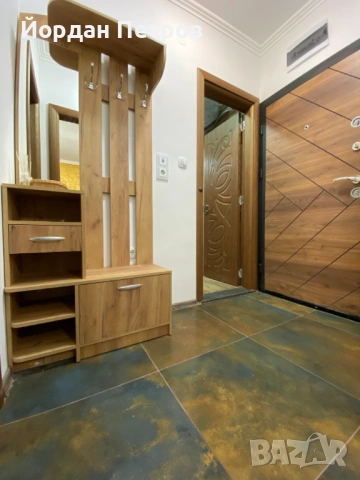 Дава се под Наем 2-СТАЕН ОБЗАВЕДЕН град Пловдив, Въстанически, снимка 14 - Апартаменти - 53871978