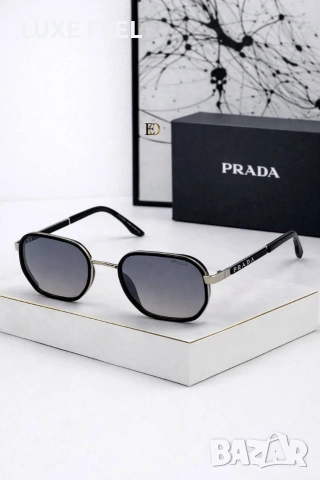 Prada ✨Дамски Слънчеви Очила , снимка 8 - Слънчеви и диоптрични очила - 54219967