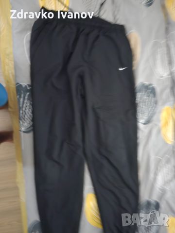 Продавам панталон Nike TermaFit, снимка 3 - Спортни дрехи, екипи - 45394329