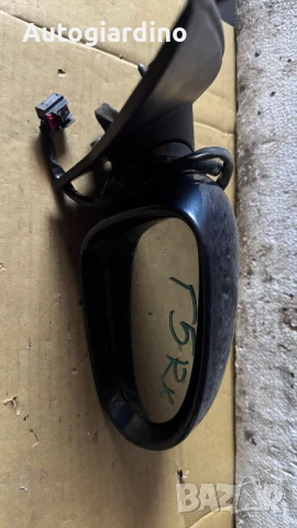 Странично огледало зa VW Golf 5 - E11026358