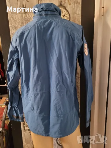 Мъжко неопреново яке, снимка 2 - Якета - 50427842