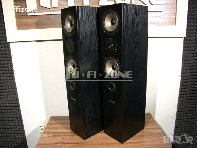 Тонколони  Alr jordan entry-5m 