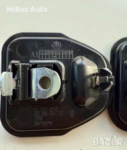 Кука дръжка за закрепване BMW E90 E91, снимка 2 - Части - 52516971
