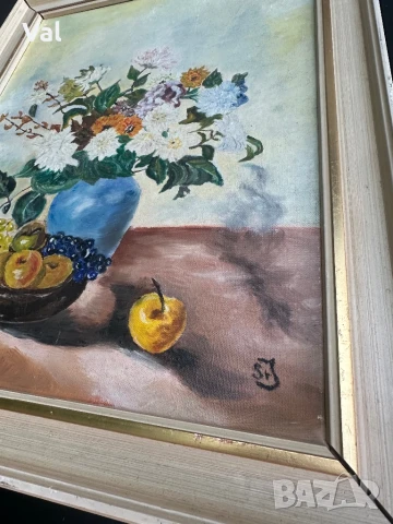 Картина, снимка 2 - Картини - 50766361