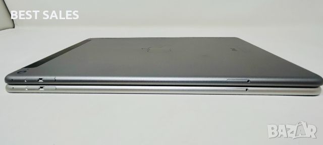 Apple iPad Air 2 Айпад Еър 2 Wi-Fi+Cellular 4G 16GB Епъл без драскотина , снимка 8 - Таблети - 46138385