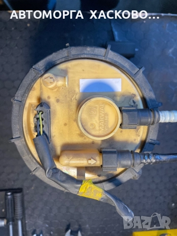 Бензинова помпа Mitsubishi Colt VI 1.1 i 75 конски сили 