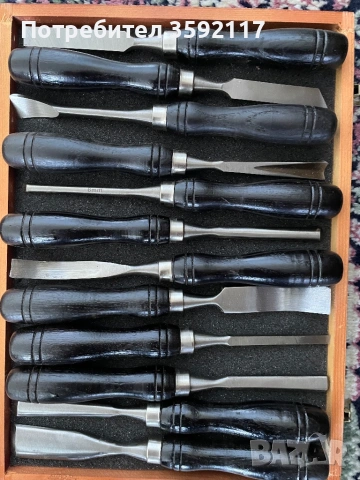 Длета, снимка 2 - Други инструменти - 54251619