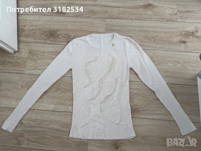 Блузка Lucy Fashion 