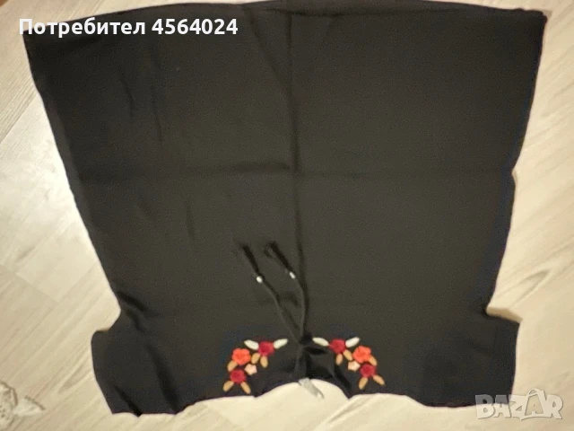 Дамска риза 