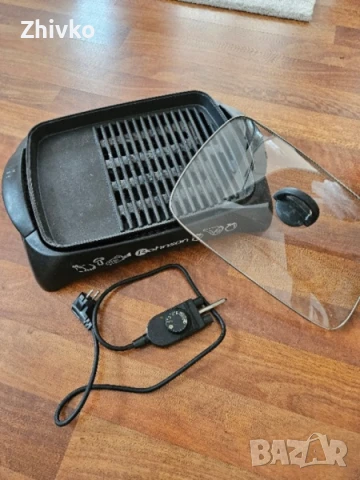 🔥 Скара Rohnson R-250 [Безплатна доставка] 🔥, снимка 2 - Скари - 51335919