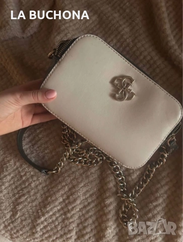 Чанта Guess