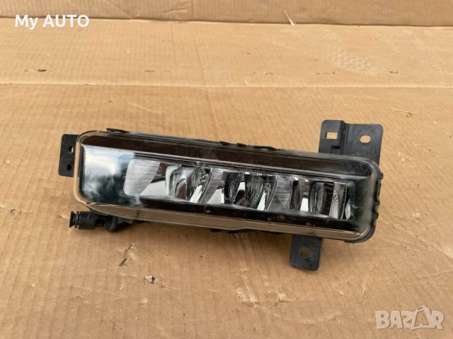 Халоген BMW X1 F48 - M-PACK - 2020, снимка 1 - Части - 46703142