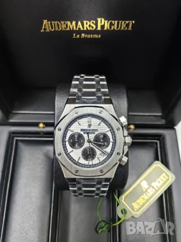 708 Автоматичен Часовник Audemars Piguet Royal Oak Offshore 42mm, снимка 2 - Мъжки - 48206538