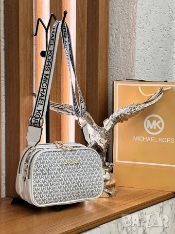 дамски чанти michael kors , снимка 7 - Чанти - 46939890