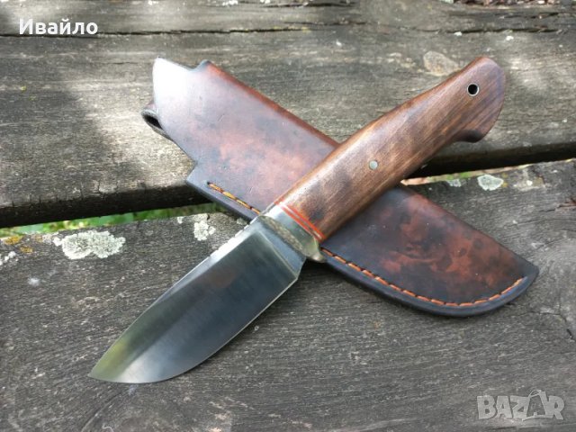 Нож ръчна изработка, снимка 1