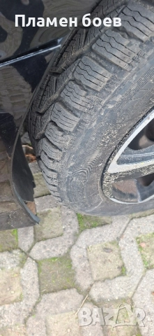 продавам hundai i30 1.6 комби фейстлифт, снимка 3 - Автомобили и джипове - 52796518