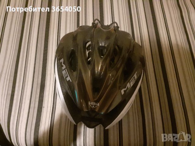 Каска за колело тротинетка, снимка 1 - Велосипеди - 45149488