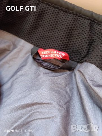 Мото яке Alpinestars ketchum gore-tex jacket, снимка 10 - Якета - 52104949