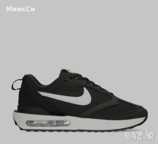 Дамски маратонки Nike air max dawn , снимка 1 - Маратонки - 49123751