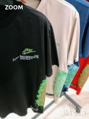 Nike Max 90 Graphic Tee Мъжка тениска / T-shirt