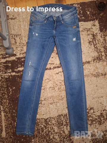 Нови дънки Only, Espirit M, снимка 15 - Дънки - 49906986