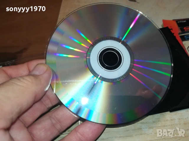 СТЕФАН ДИМИТРОВ ЦД 0610251515, снимка 18 - CD дискове - 51962510