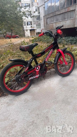 Продавам детско колело Enduro 