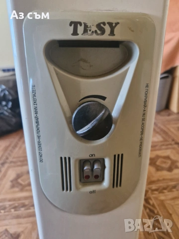 Радиатор , снимка 3 - Радиатори - 54244733