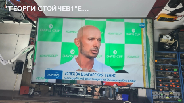 58PUS8105-12  715GB170-M0A-B00-005K  715GA018-P01-006-003S   TPT580B5-U1T01.D  CV580U1-T01-CB-1, снимка 2 - Части и Платки - 51721376