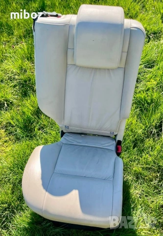 Кожен салон Land Rover Range Rover sport 2008г, снимка 8 - Части - 51661224