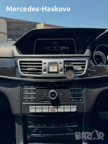Mercedes E350CDI*AMG**Facelift* *НА ЧАСТИ*, снимка 11 - Автомобили и джипове - 51821893