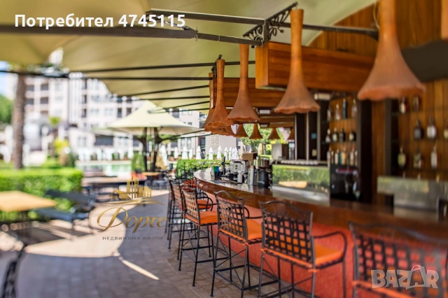 Тристаен апартамент в престижен комплекс, снимка 8 - Апартаменти - 53622692