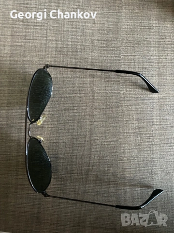 Слънчеви очила Ray Ban, снимка 4 - Слънчеви и диоптрични очила - 53842596