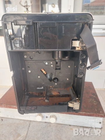 Кафеавтомат Philips Saeco Exprelia на части