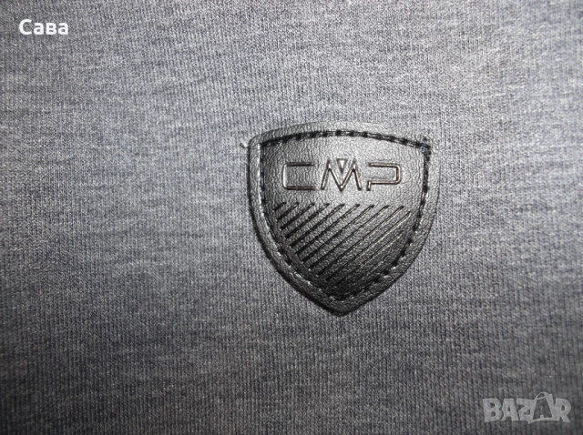 Термосуичър CMP  мъжки,С, снимка 4 - Спортни дрехи, екипи - 52923868