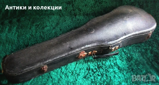 Стара цигулка от 1942г
