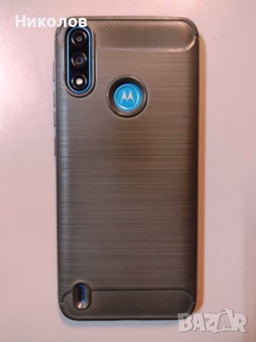 MOTOROLLA E7 POWER, снимка 3 - Motorola - 45650016