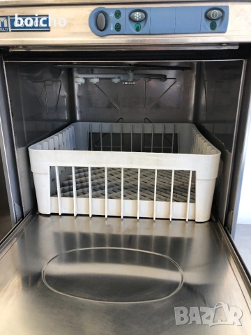 Чашомиялна Multi GS16CL , снимка 3 - Обзавеждане за заведение - 54125125