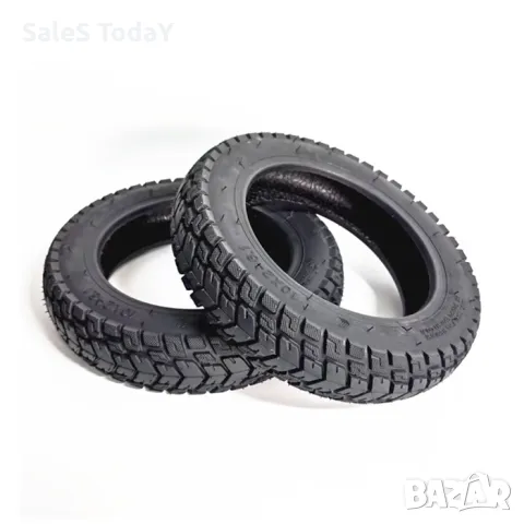 Външна гума за Тротинетка, Триколка, 10x2 6.1 TL, 10 инча, снимка 1