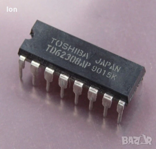 TD62308AP Toshiba 