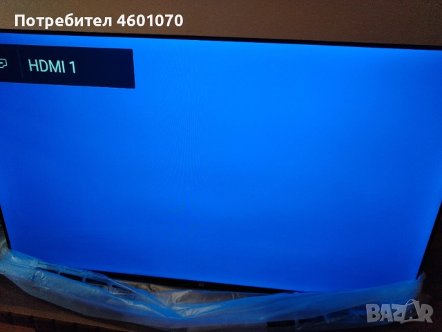 NEO 43" Smart TV, снимка 4 - Телевизори - 52320658