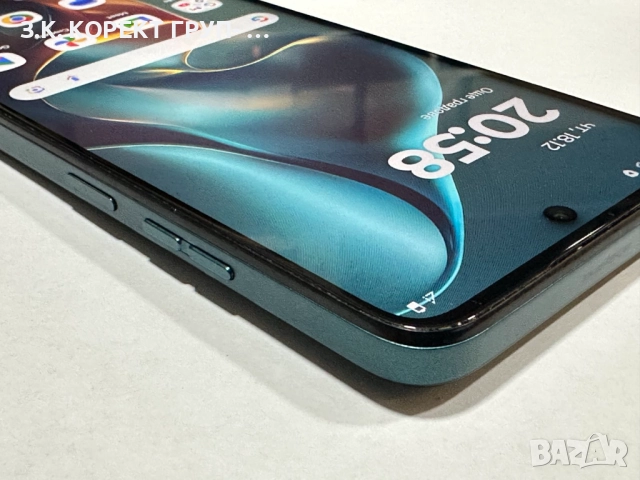 Motorola Moto G05 64GB 4GB RAM, снимка 3 - Motorola - 52841739