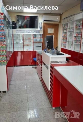 Офис помещение под наем в Центъра, снимка 2 - Офиси - 54079367