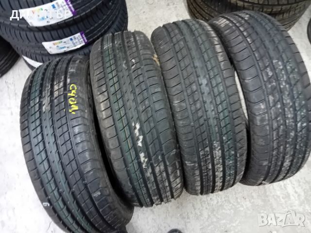 4бр.гуми летни Dunlop 225 60 16 цената е за брой!, снимка 1 - Гуми и джанти - 46168082