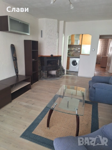 Отдава 3-стаен в Лагера , снимка 18 - Апартаменти - 53391359