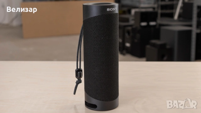 Колонка Sony SRS-XB23