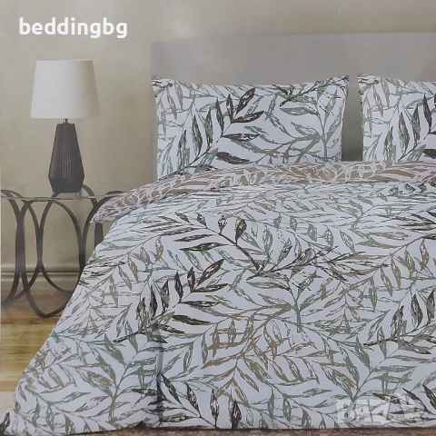 #ПРОМОЦИЯ #Ранфорс #Спално #Бельо , снимка 2 - Спално бельо - 41554919