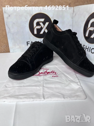 Нови обувки – премиум модел, еко кожа, снимка 2 - Ежедневни обувки - 52905865