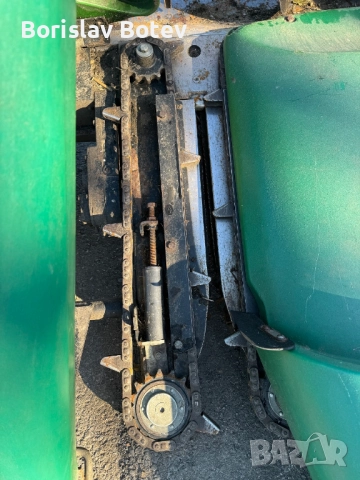 Адаптер OROS HSA Лизинг, снимка 6 - Селскостопанска техника - 51930100