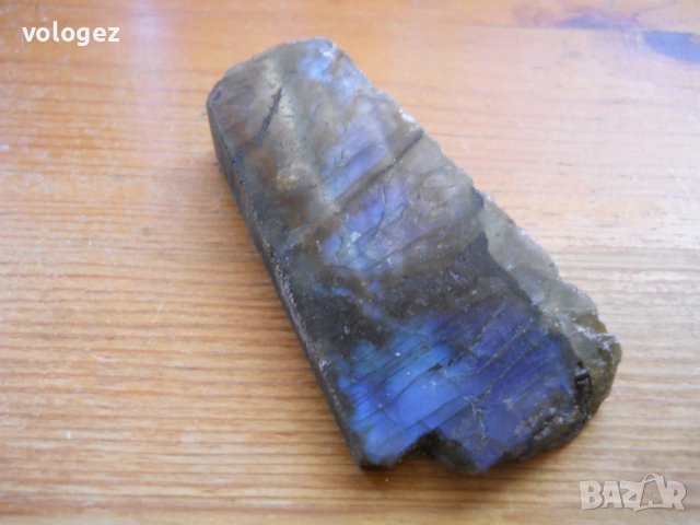 полускъпоценни минерали, снимка 16 - Колекции - 49420597